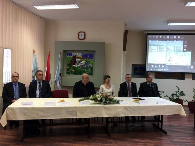 10 éves a Sürgősségi Osztály 11